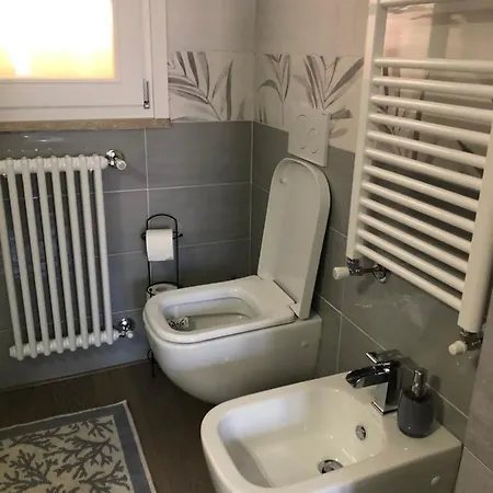 Ma Turquoise Guest house Castiglione della Pescaia