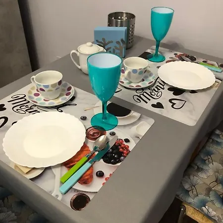 Ma Turquoise