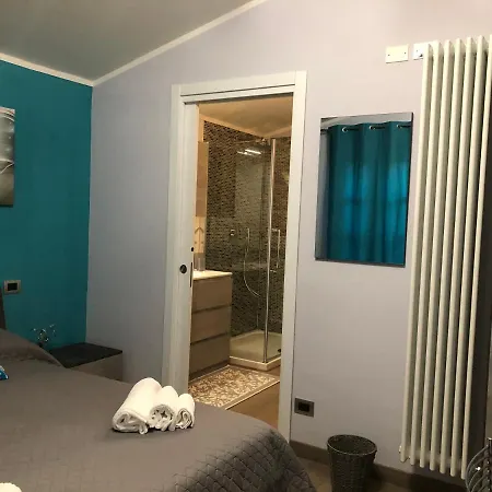 Ma Turquoise Guest house Castiglione della Pescaia