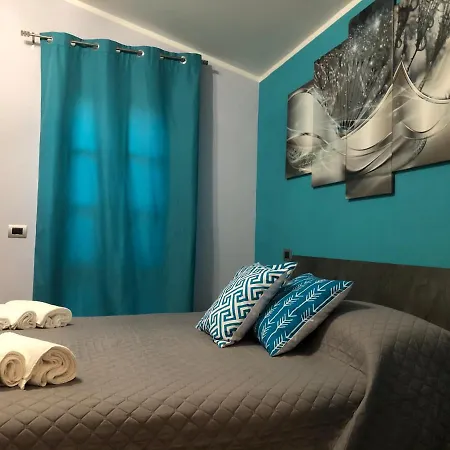 Ma Turquoise Affittacamere